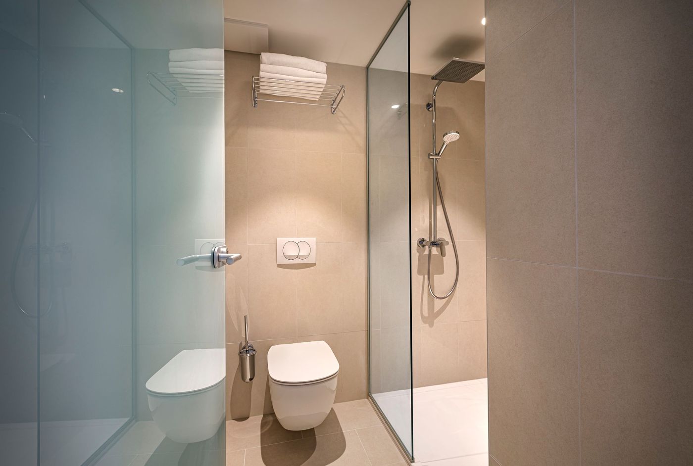 Carolina-Hotel---Residence-Room-30