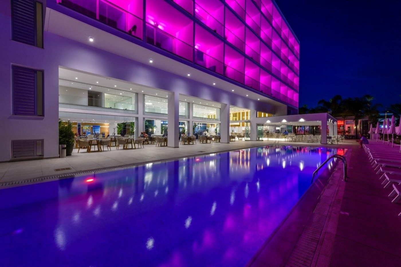 Tasia Maris Seasons Hotel - Adults Only