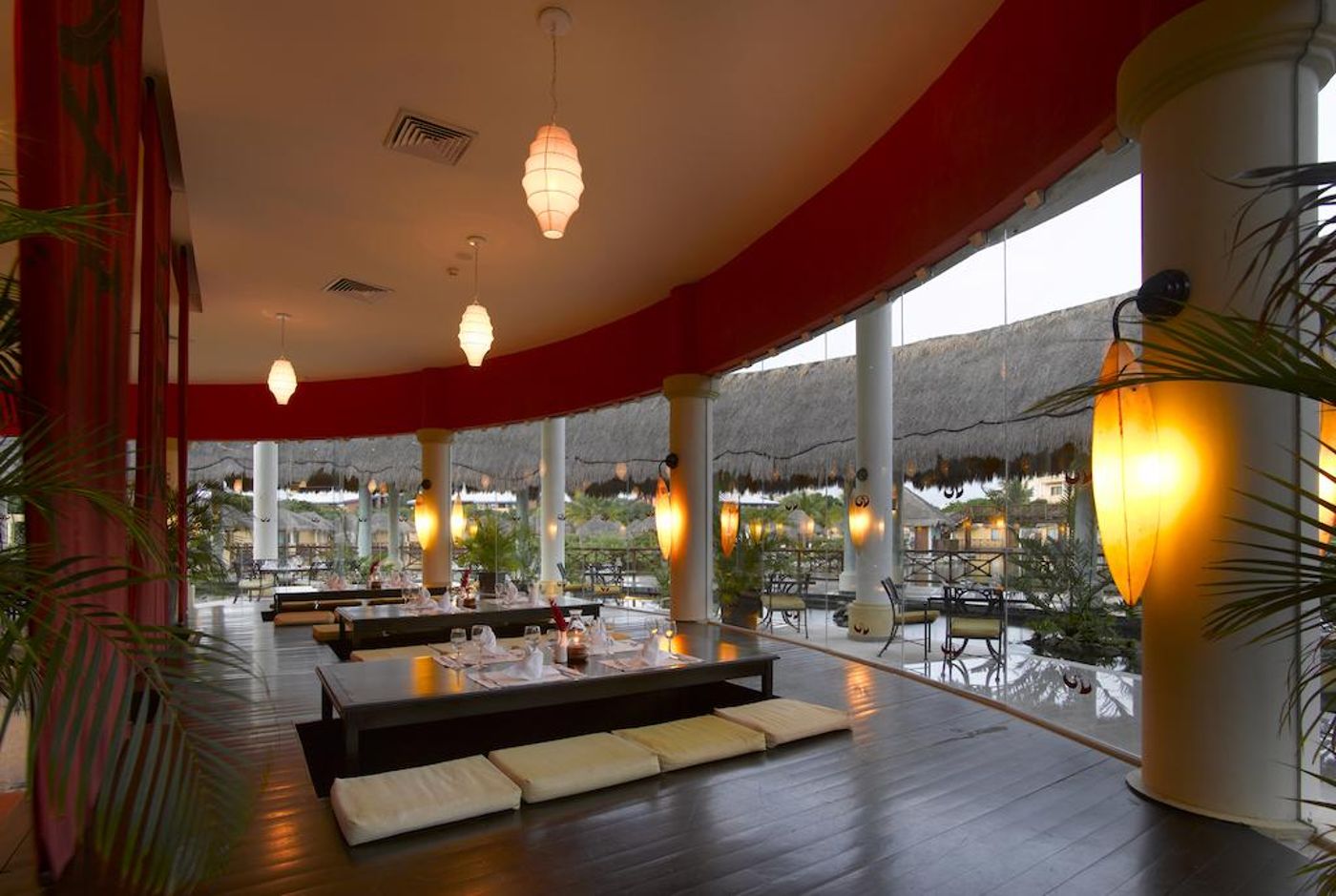 Grand Palladium White Sand Resort & Spa