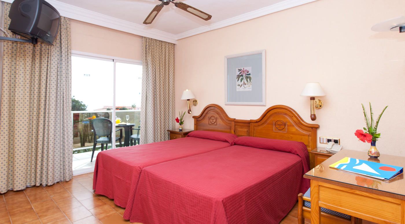 Diverhotel Dino Marbella