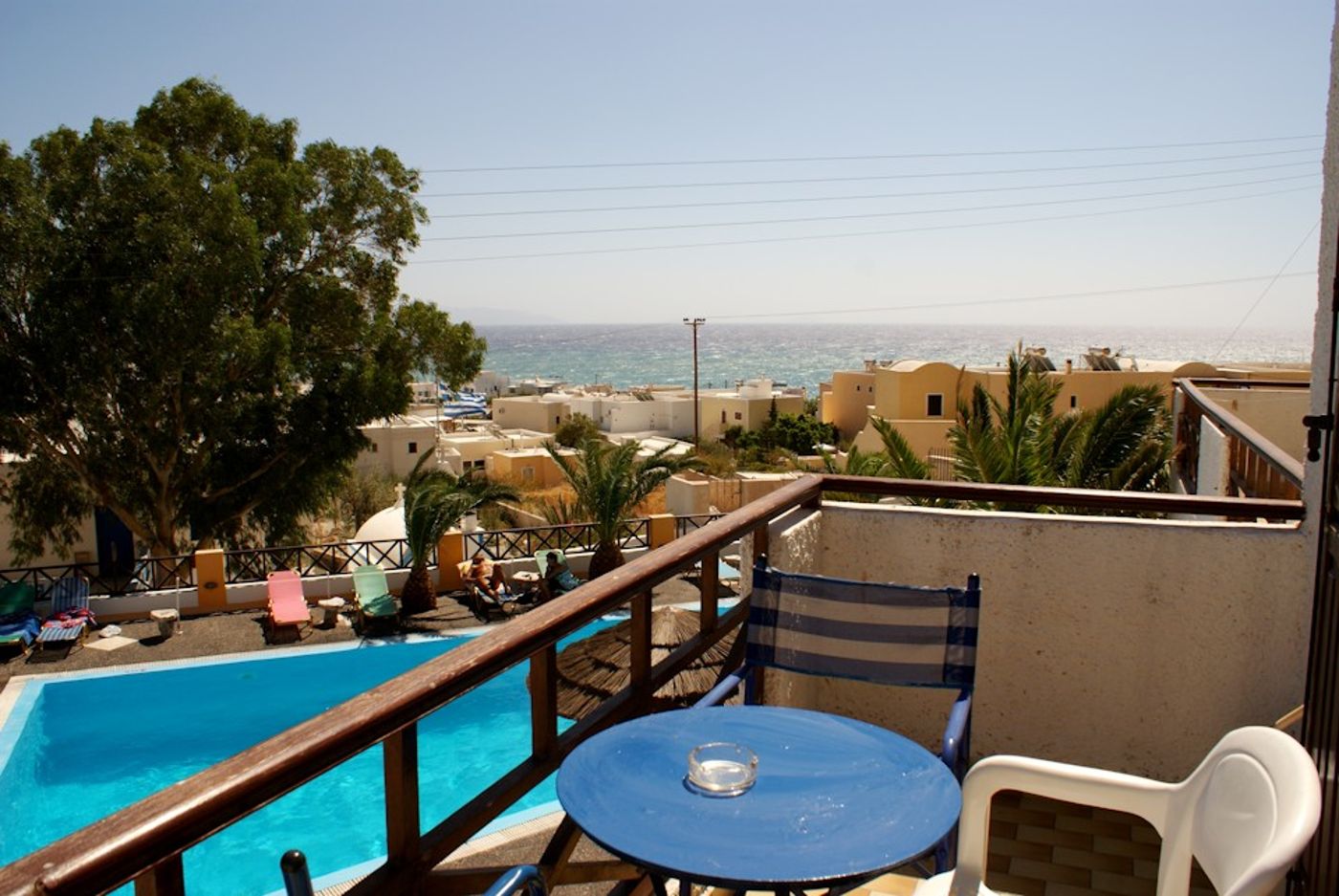 Orion Hotel - Adults Only