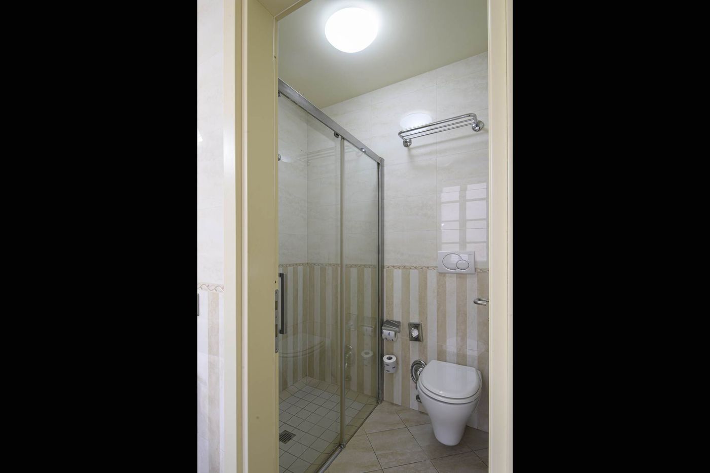 Domus Australia - Italy - ROME  - Room - 9