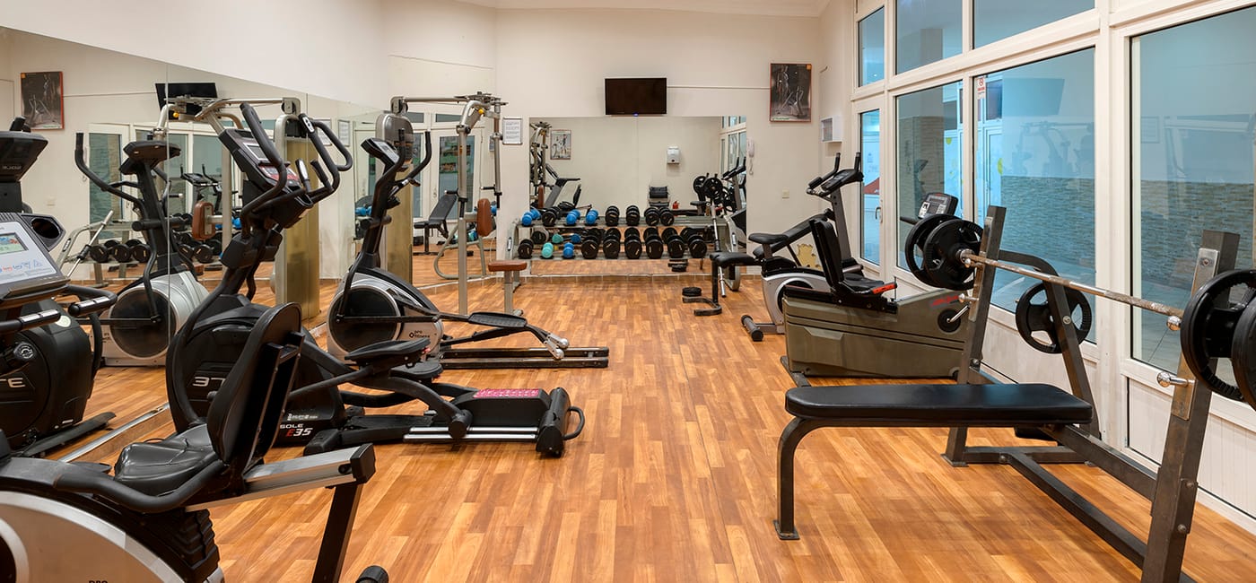 Euphoria Comfort Beach Alanya