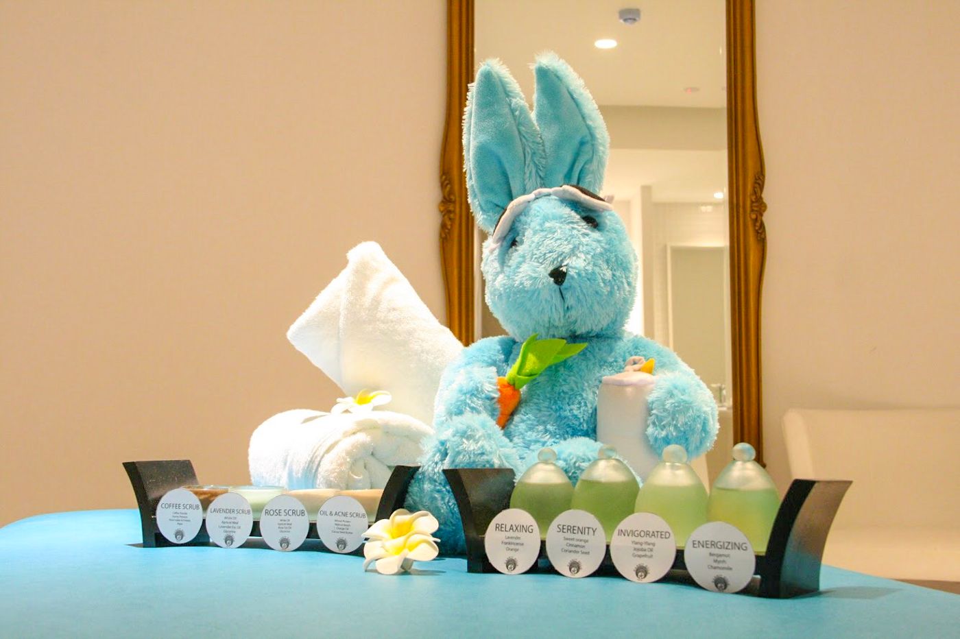 Dash Resort Langkawi-Malaysia-Kedah-General view-2