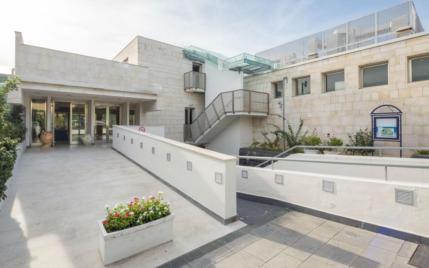 Unahotel-Naxos-Beach-Conferences-18