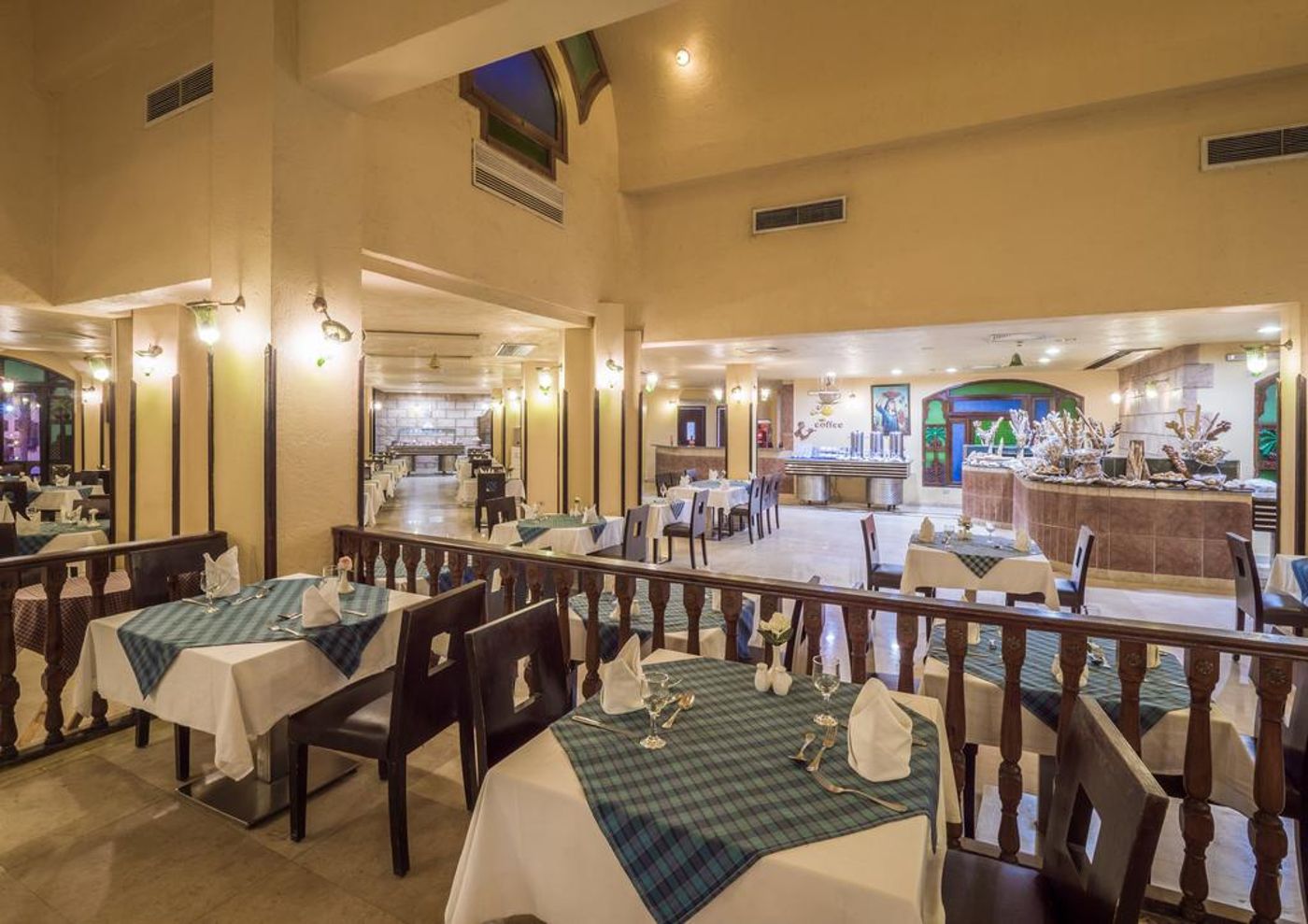 Sunny Days Palma De Mirette Resort