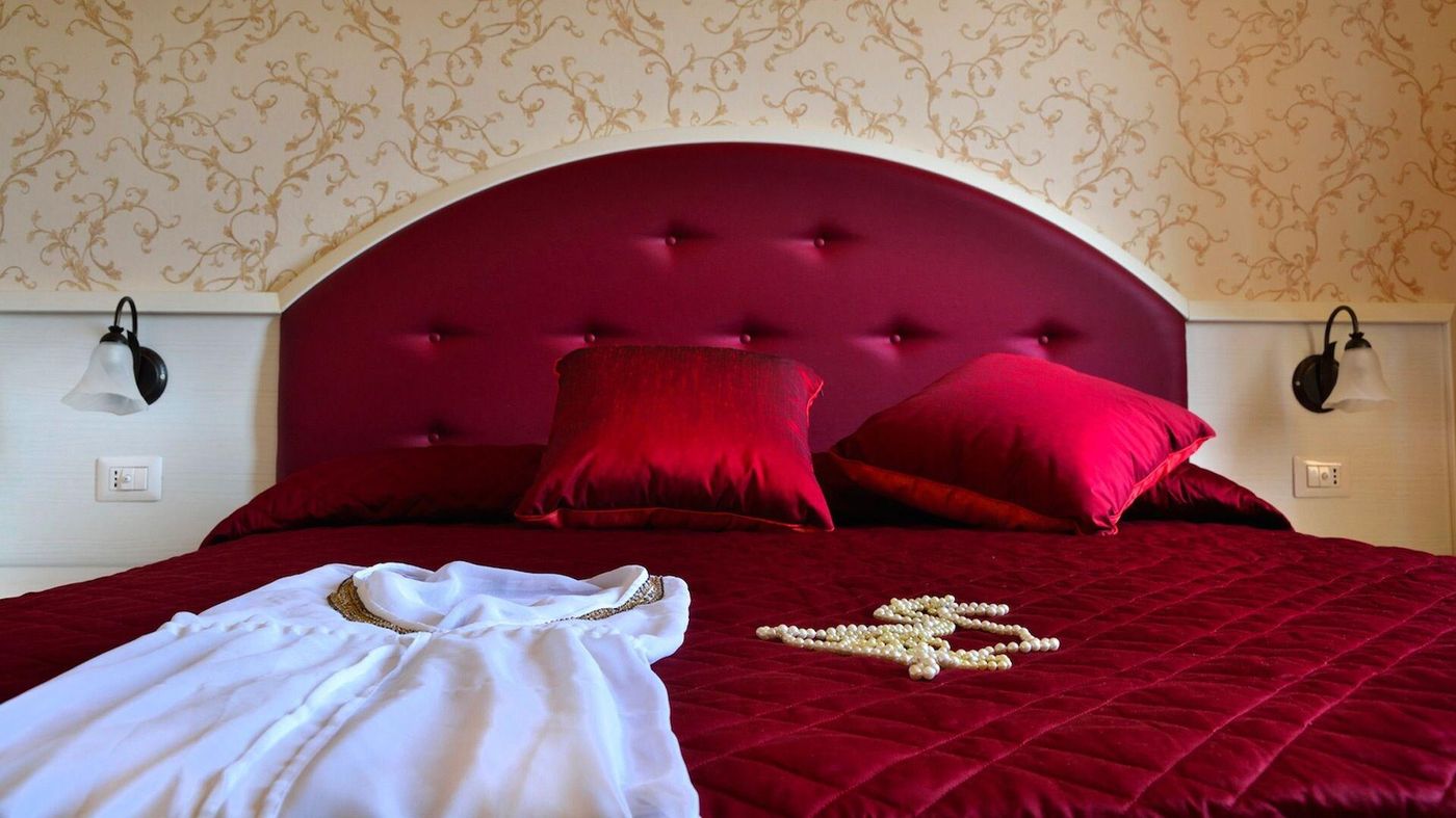 B&B Casa Faccioli - Italy - BOLOGNA - Room - 4