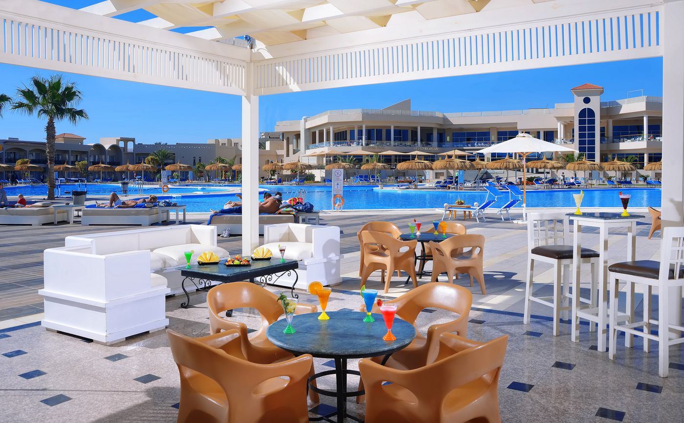 Royal Albatros Moderna