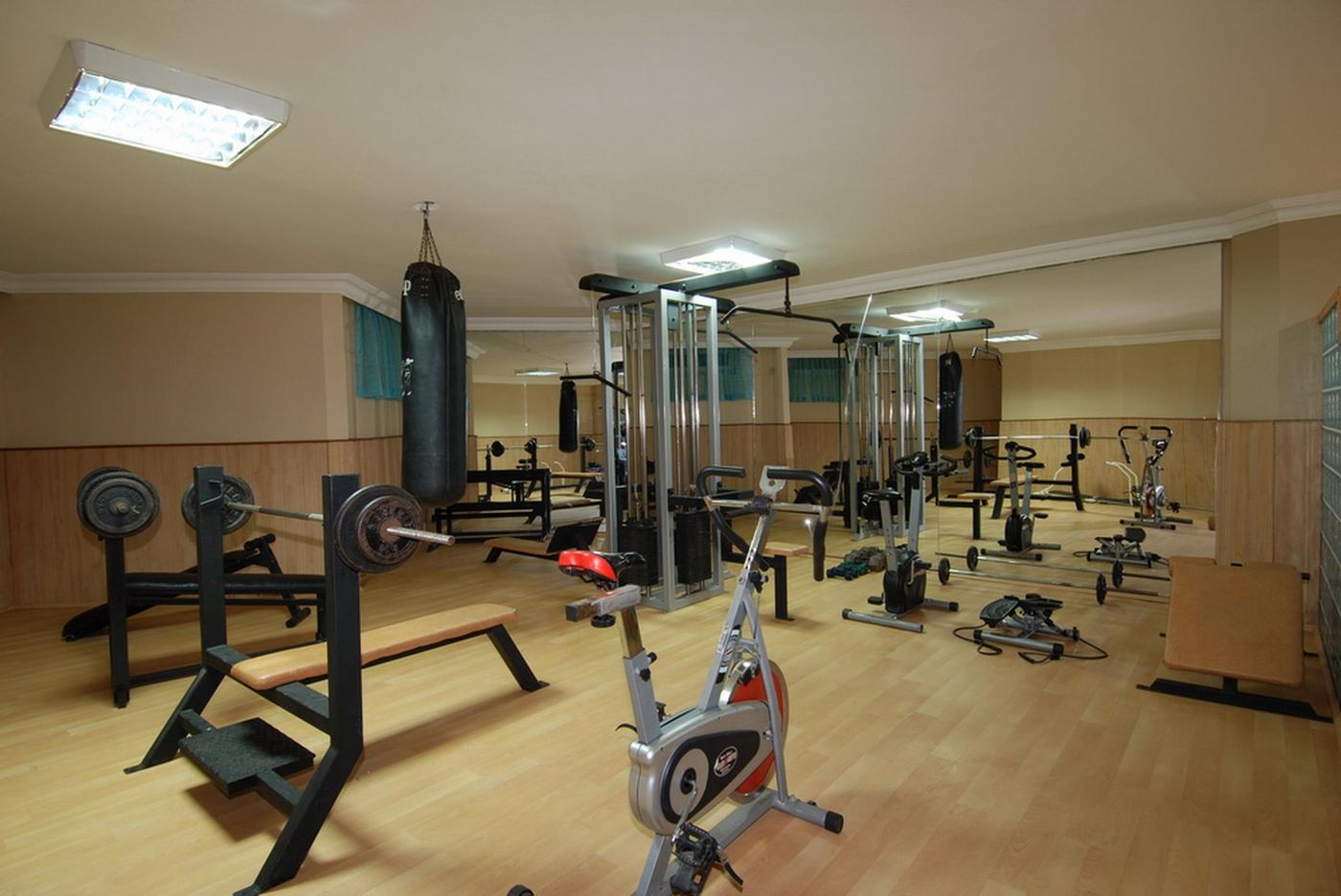 Grand-Zaman-Beach-Hotel-Sports-and-Entertainment-34