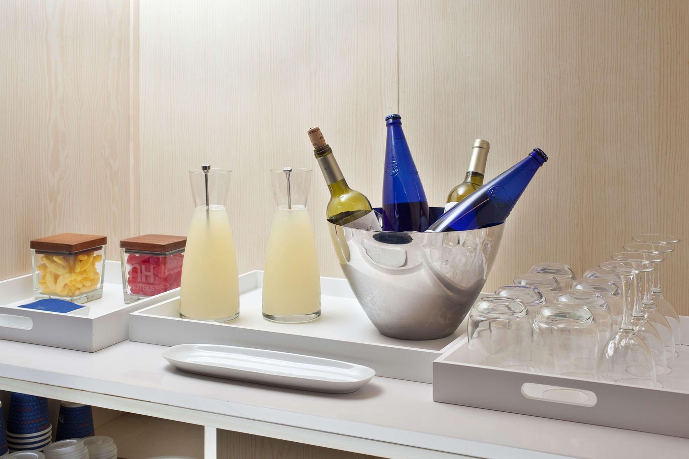 NH Madrid Atocha - Spain - MADRID - Lobby - 5