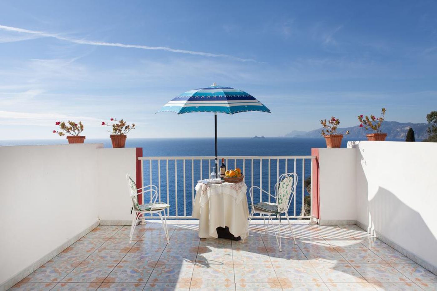 Hotel Villa Bellavista