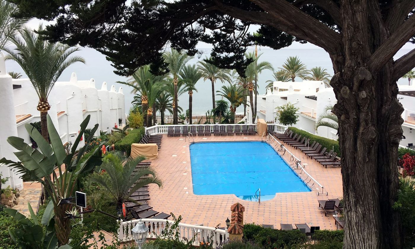 Macdonald Leila Playa Club