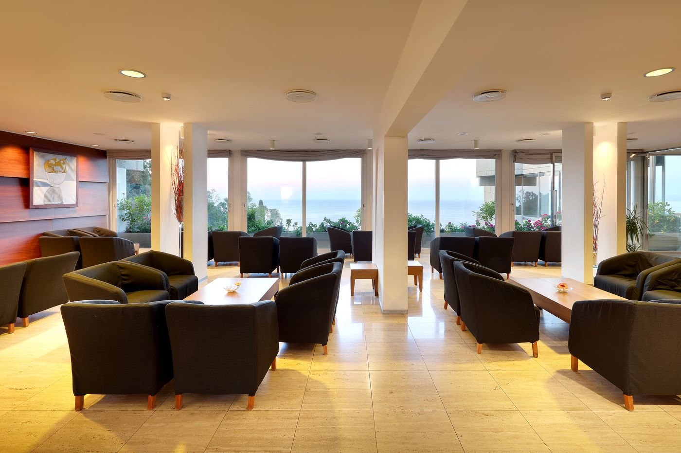 Eurostars Monte Tauro