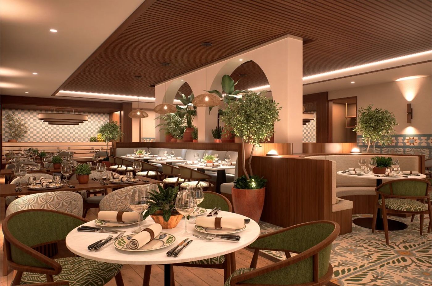 Hyatt Vivid Punta Cana 17.09