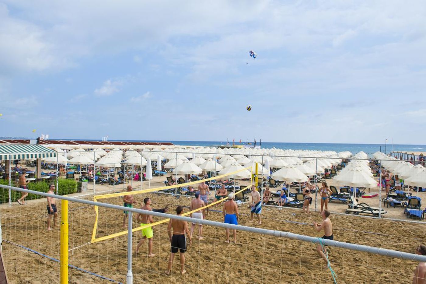 Sentido Trendy Verbena Beach