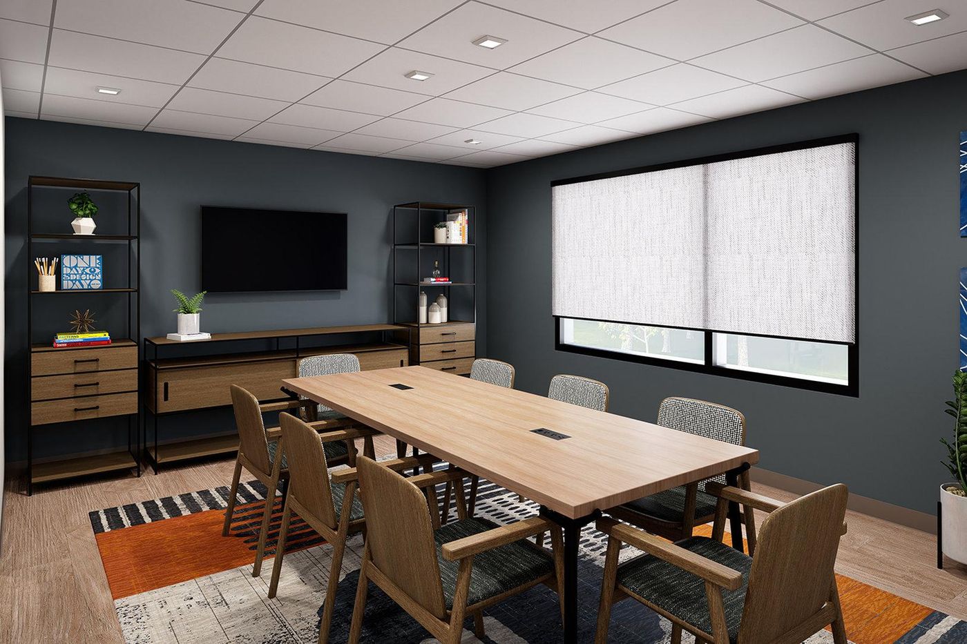 Atwell Suites Miami Brickell - United States - Miami - Conferences - 5