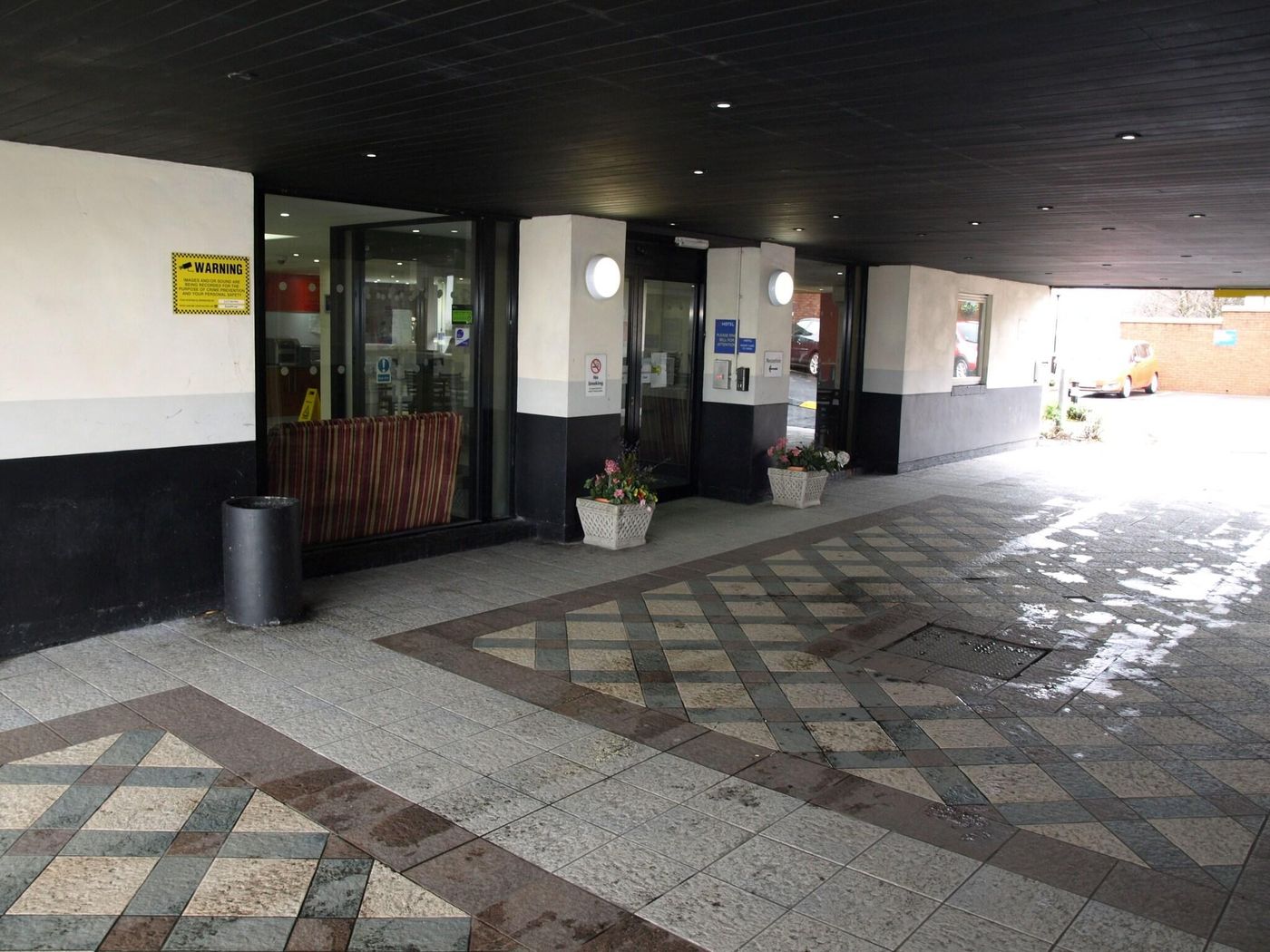 247Hotel.com-United Kingdom-Oldham-General view-7