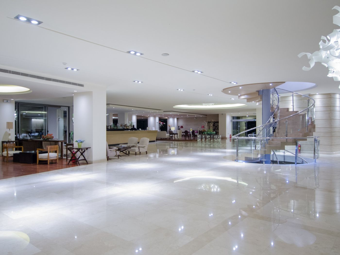 The Ixian Grand - Adults Only