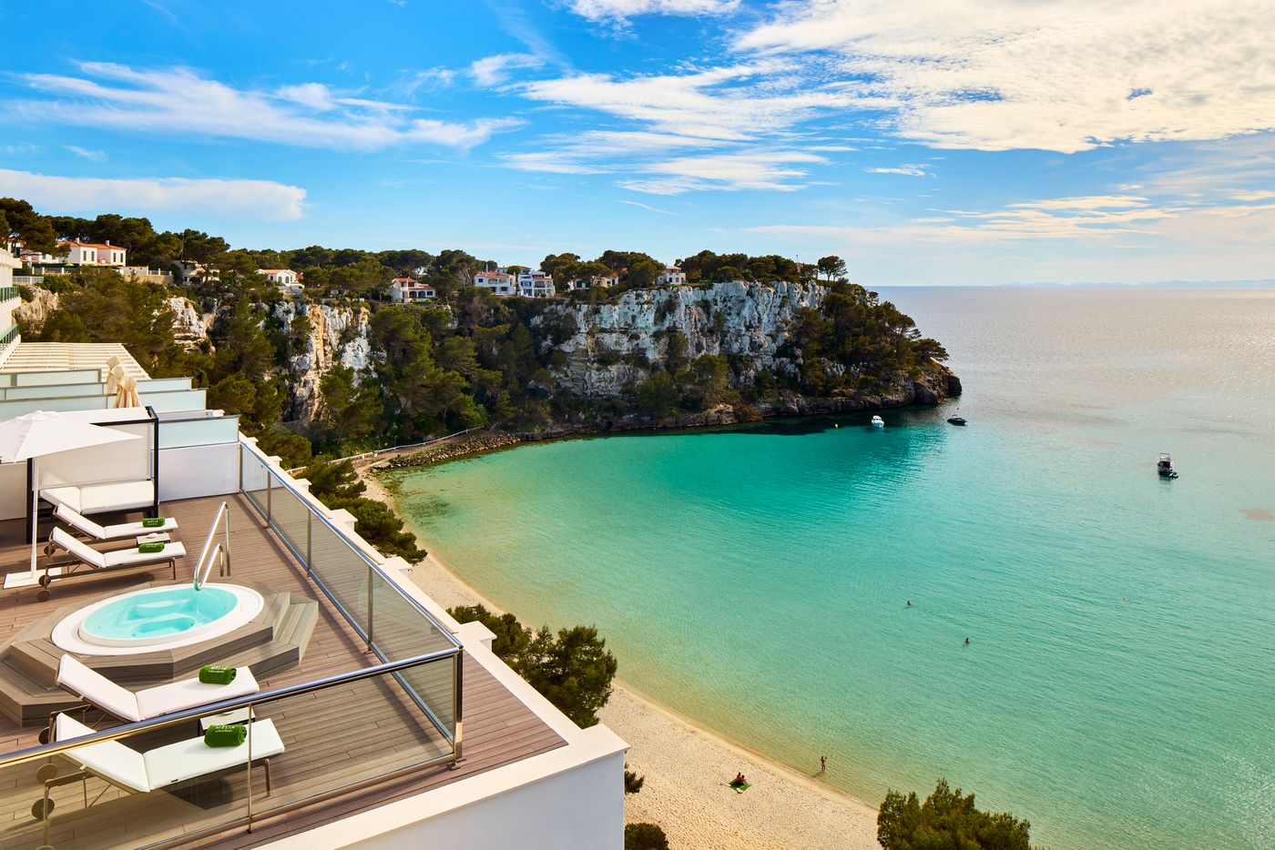 02.07.25 Cala Galdana