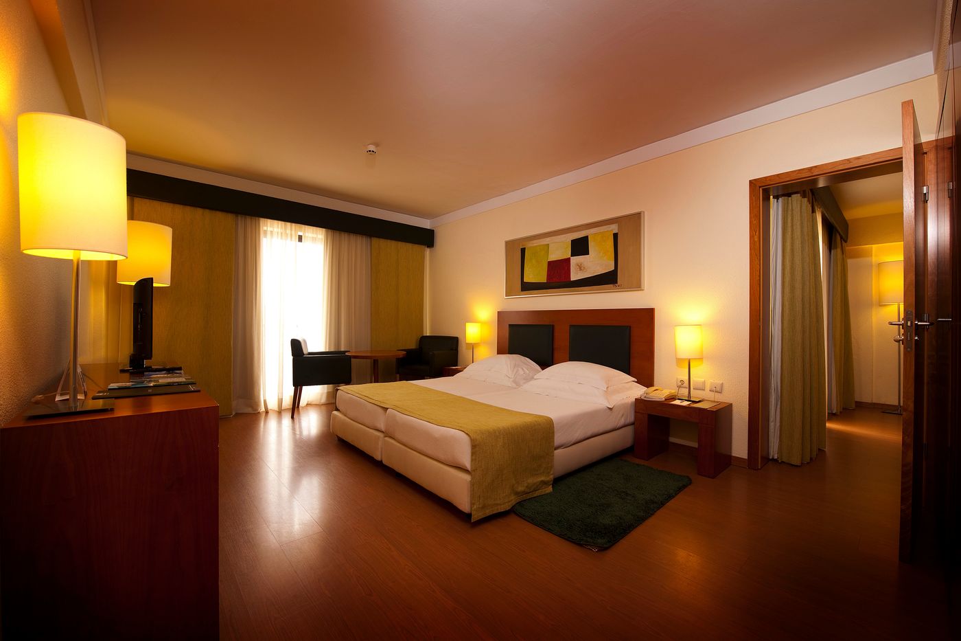 Vila Gale Cerro Alagoa