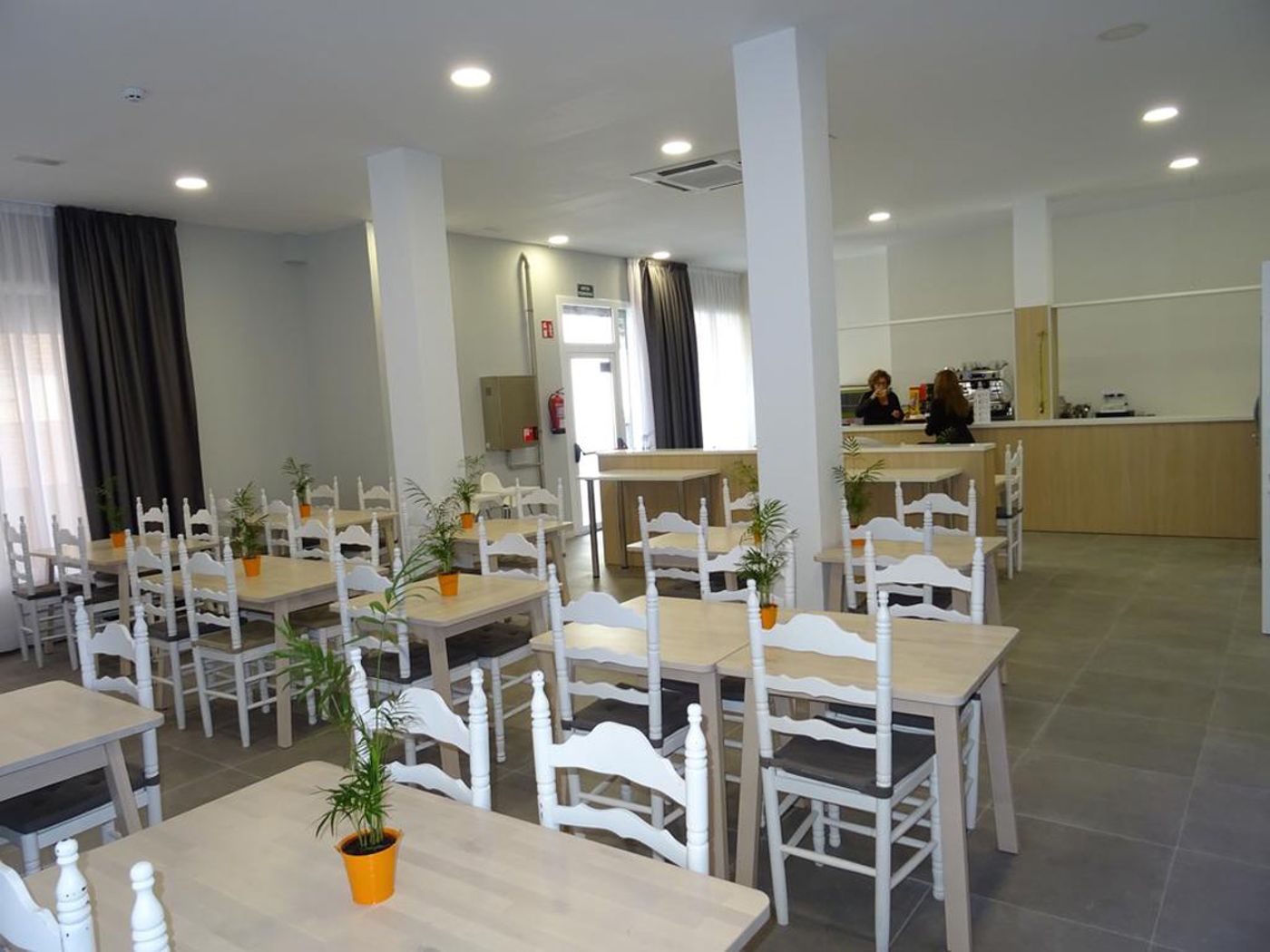 Hotel Victoria - Lloret