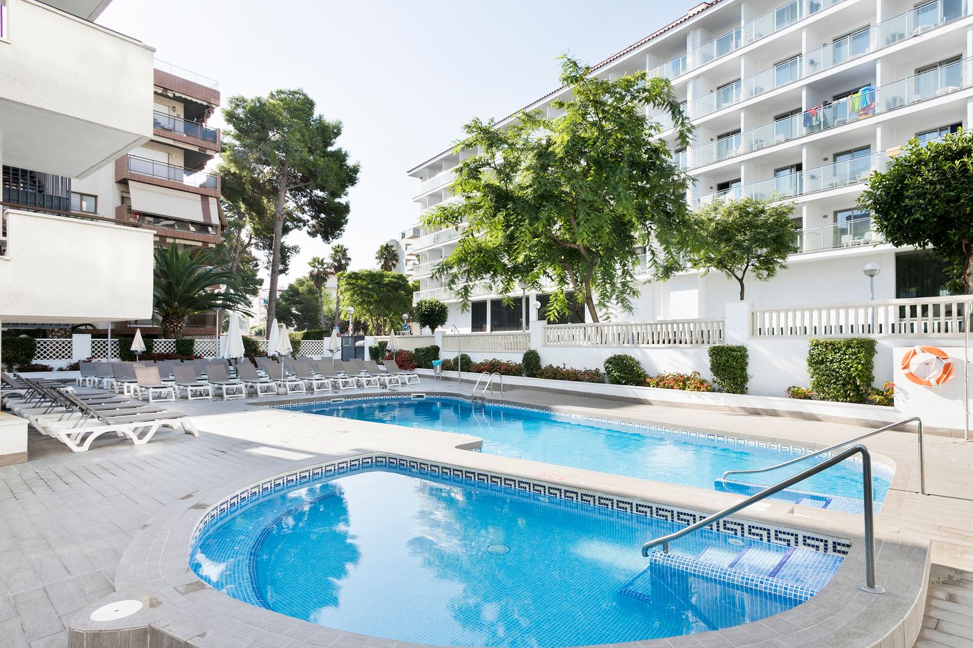 Hotel-Best-Los-Angeles-Pool-3