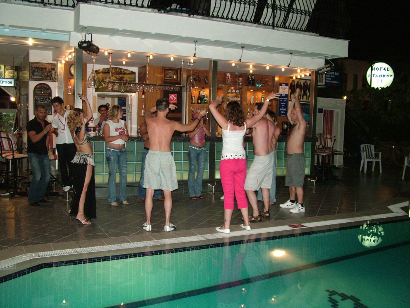 Istankoy-Hotel-Bodrum-Sports-and-Entertainment-56