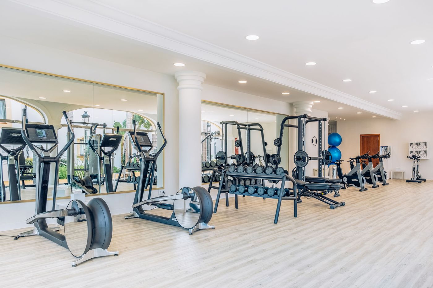 IBEROSTAR-Andalucia-Playa-Sports-and-Entertainment-63