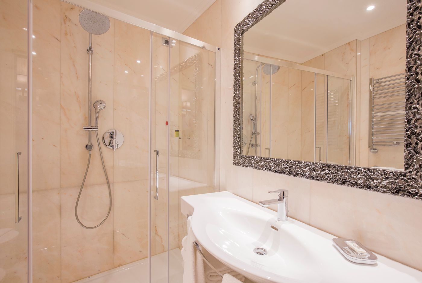 San Pietro Hotel - Italy - Verona VR - Room - 6