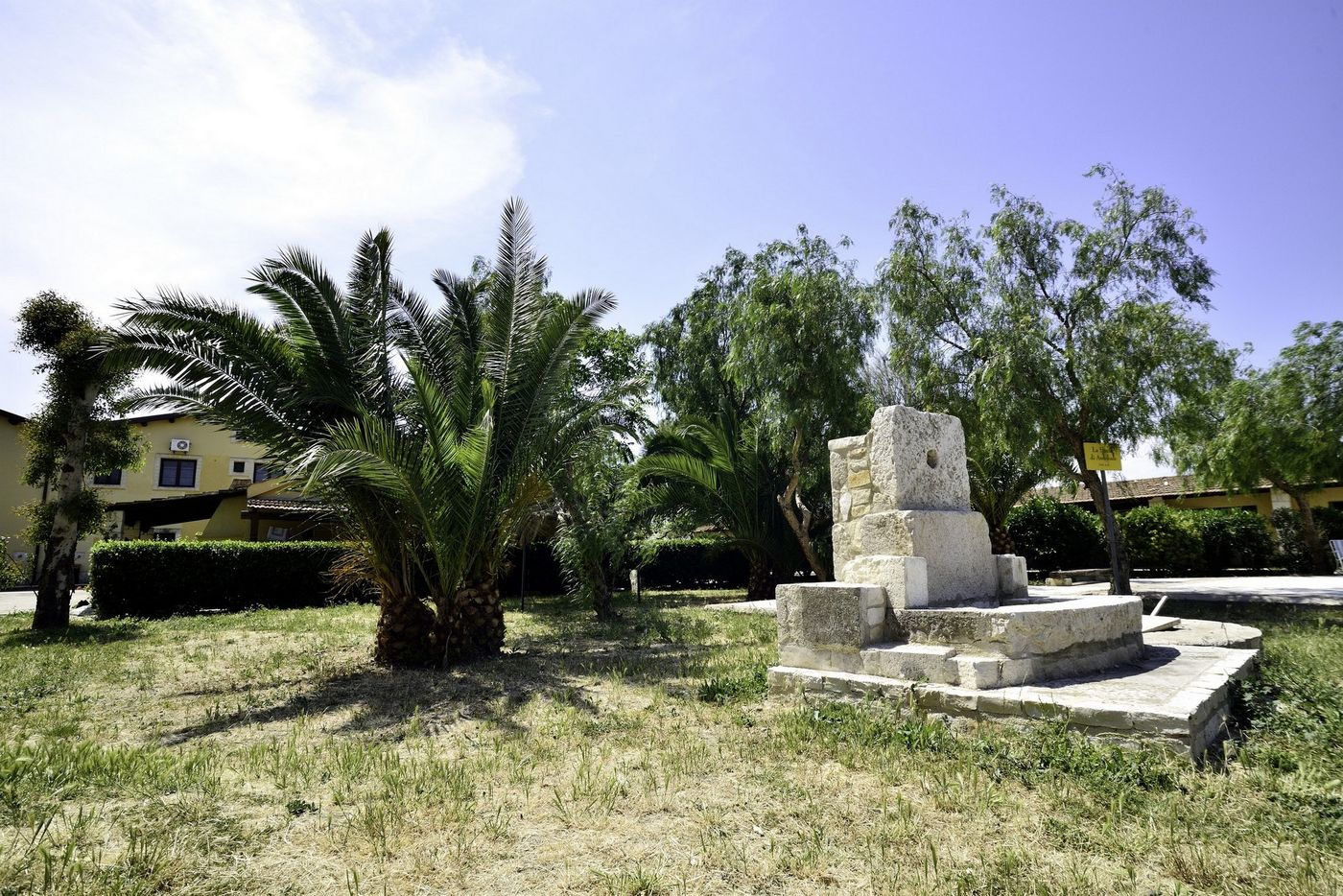 Tenuta San Francesco-Italy-BARLETTA-General view-3