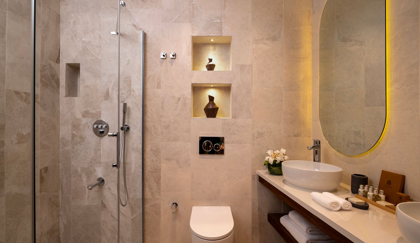 Alden Hotel Cappadocia