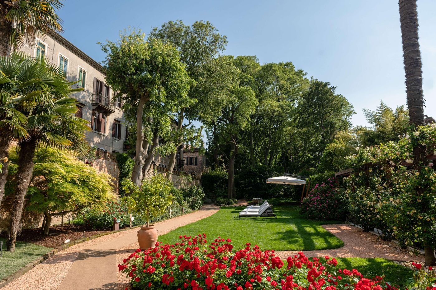 NH Collection Venezia Grand Hotel Palazzo dei Dogi - Italy - Venezia - Sports and Entertainment - 1