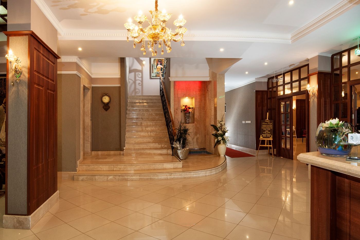 23.07.25 Gumuldur Mavi Deniz Hotel