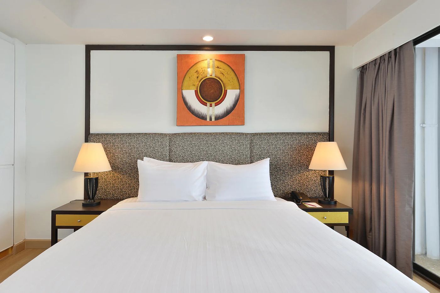 D Varee Jomtien Beach, Pattaya