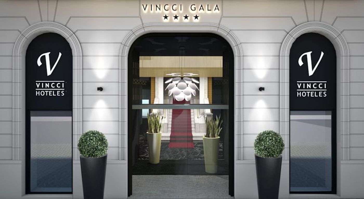 Vincci Gala