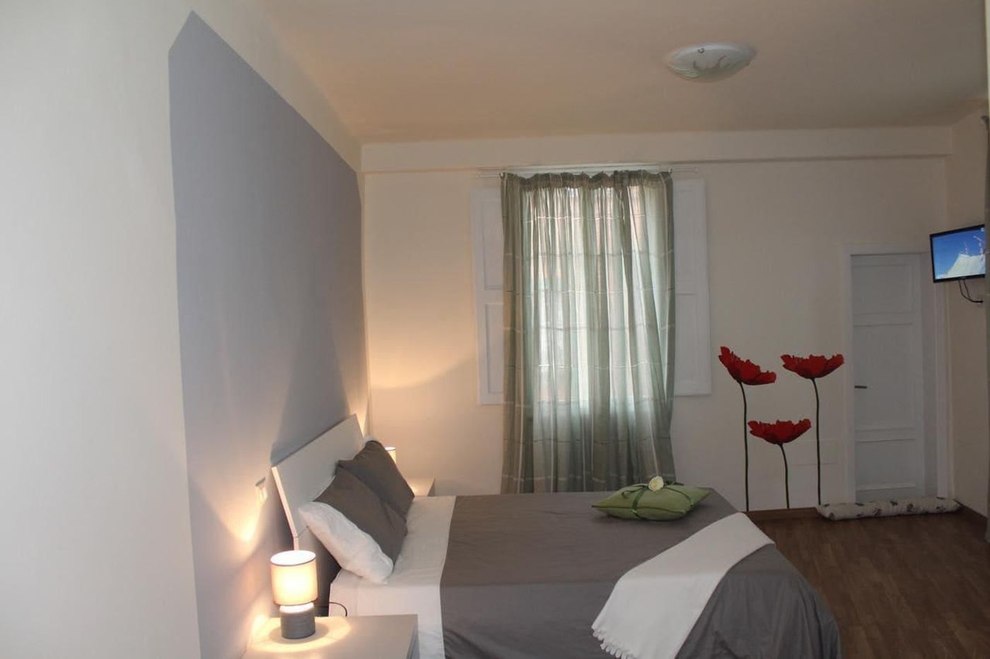 L'Iris B&B-Italy-LUCCA-Room-4