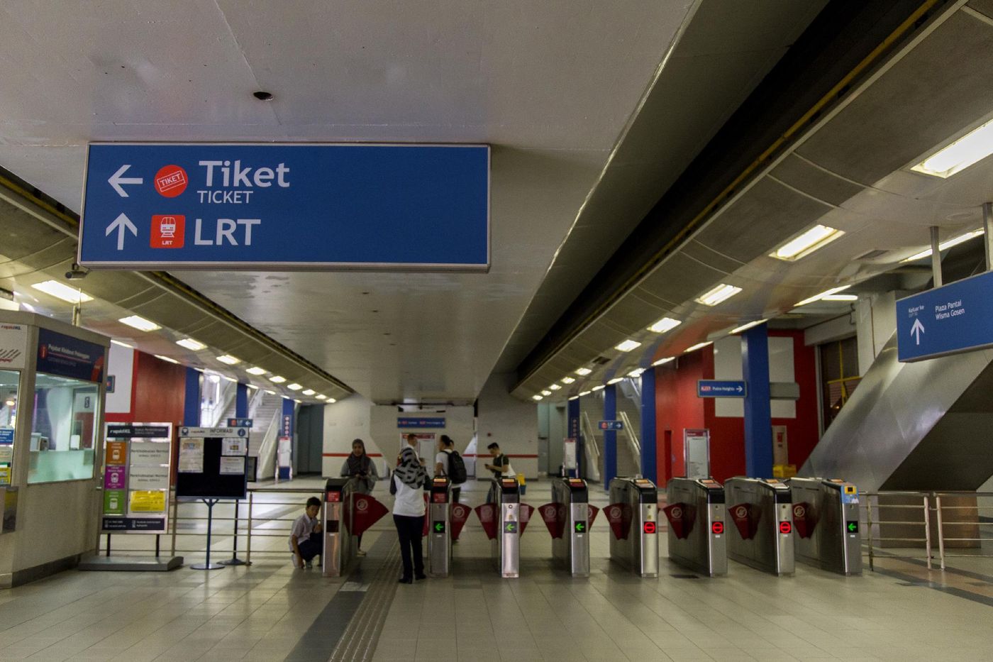 Imperial Regency Suites & Kuala Lumpur-Malaysia-Kuala Lumpur-General view-9