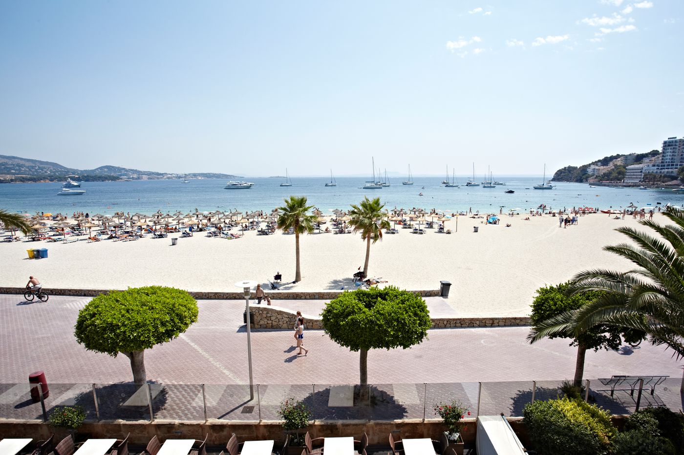 Son Matias Beach - Adults Only