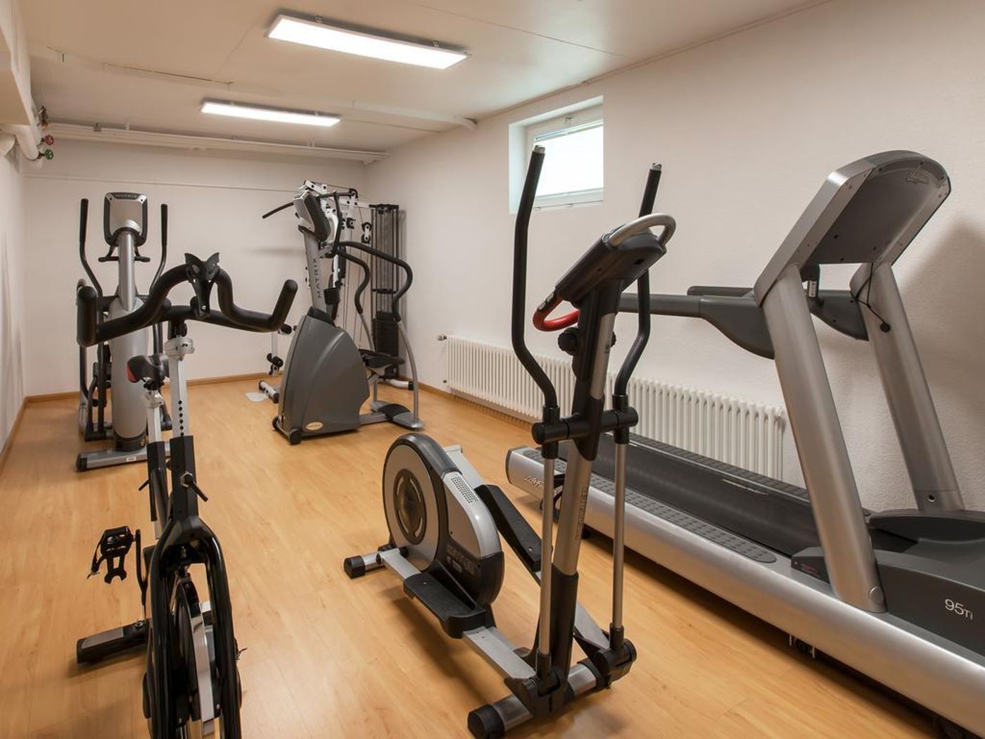 Hotel Spalentor Basel-Switzerland-BASEL-General view-7