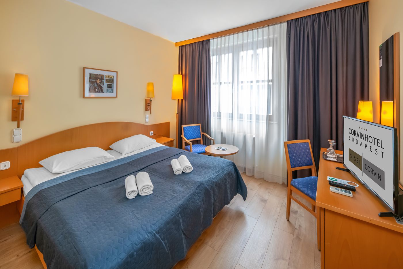 Corvin-Hotel-Budapest-Sissi-wing-Room-7