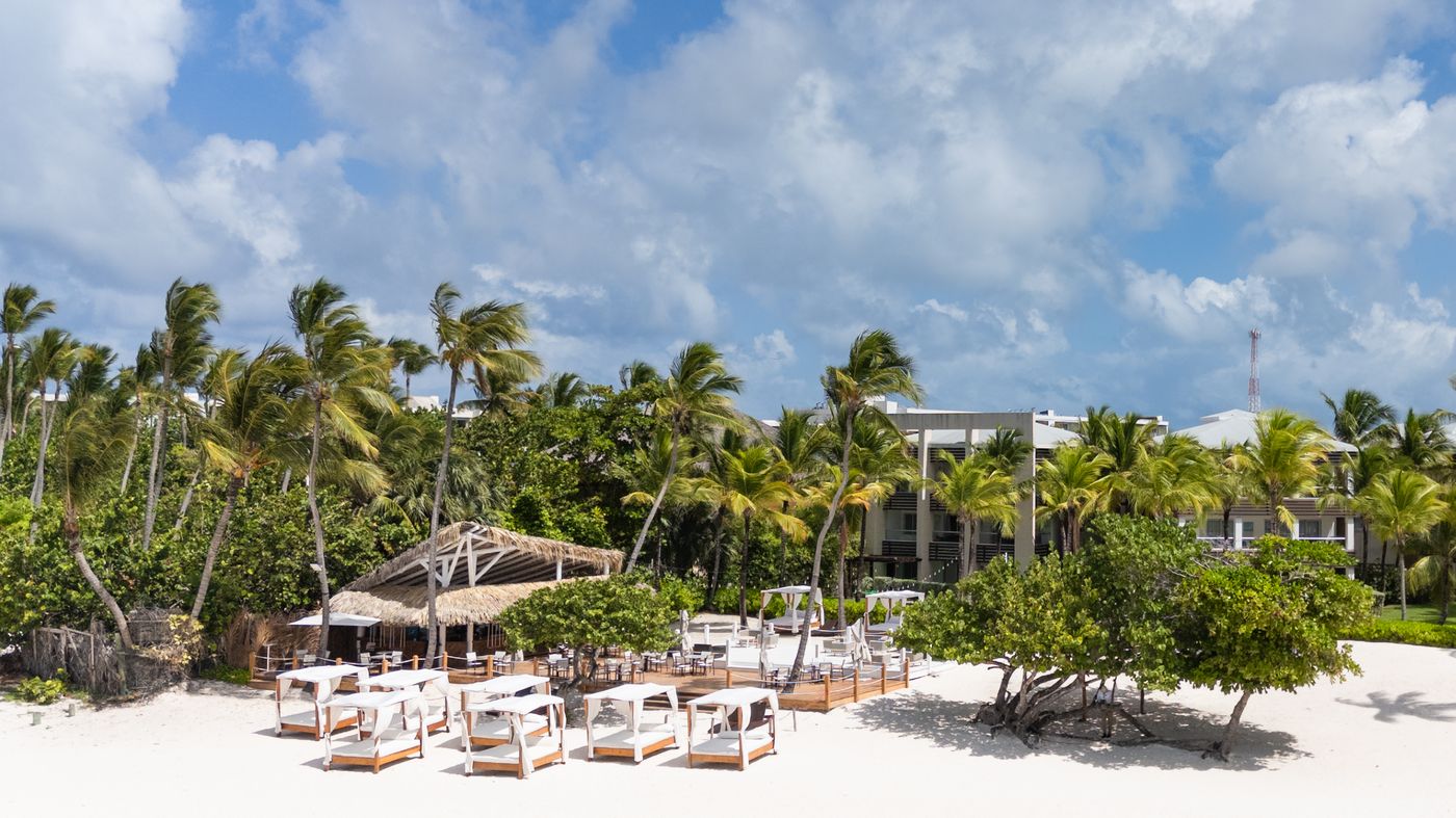 31.07.25 Bakour Punta Cana Suites