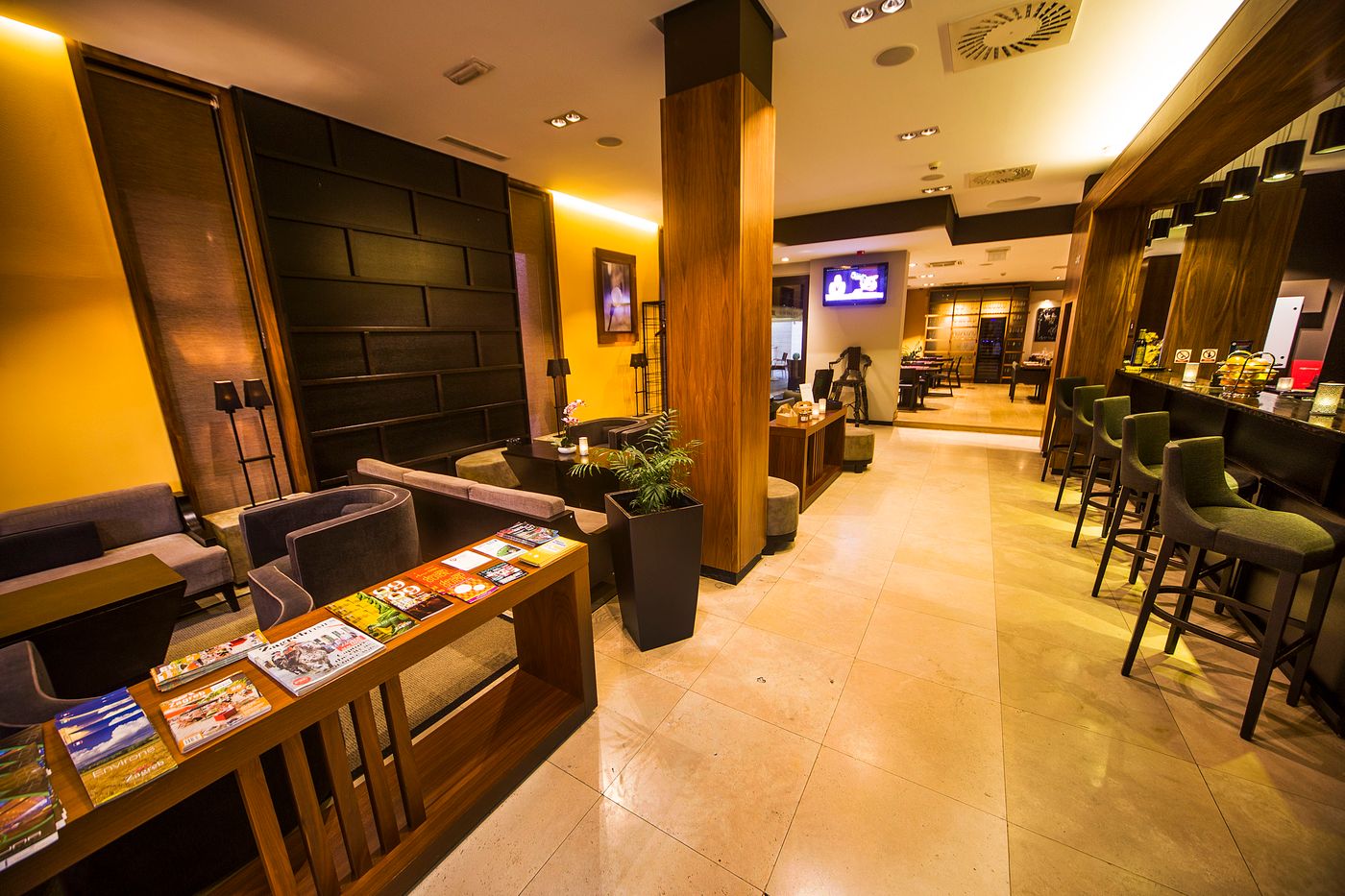 Residence-Croatia-ZAGREB-Lobby-3