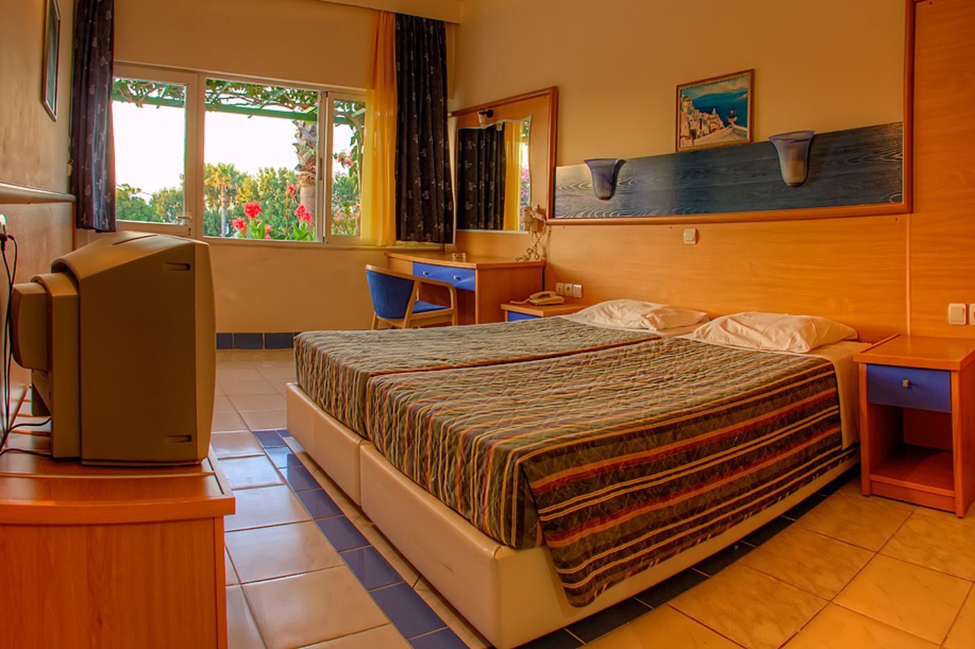 Eurovillage Achilleas Hotel