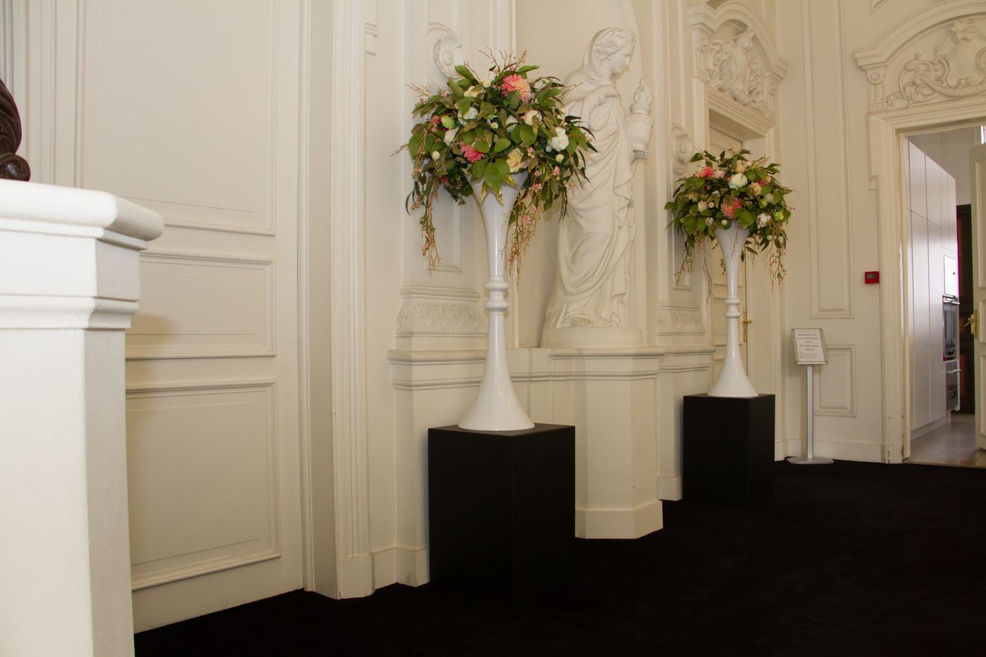 Golden Tree Hotel-Belgium-BRUGES-Lobby-4