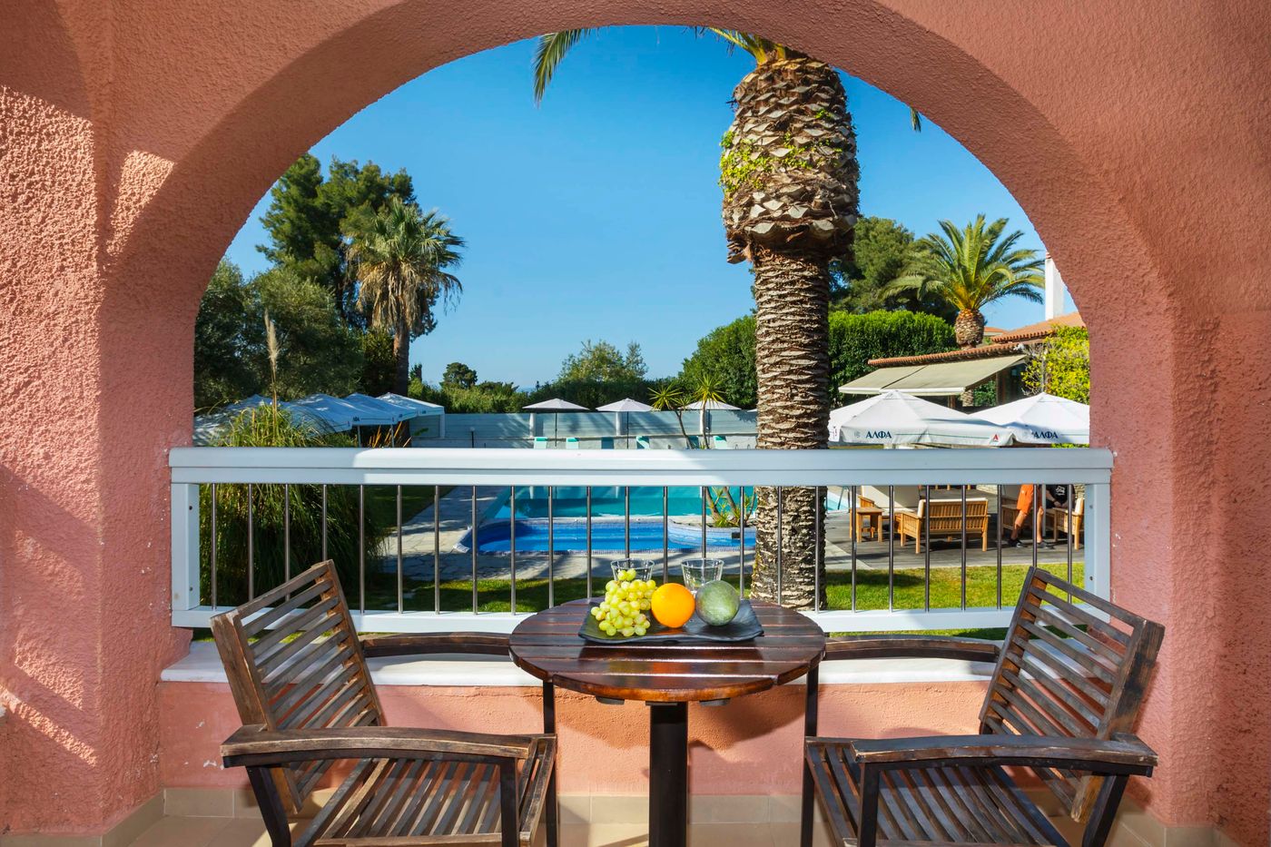 Hanioti Village Resort