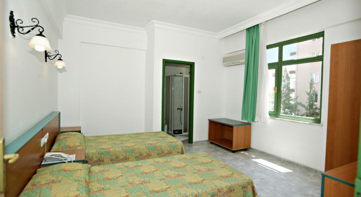 Margarita Apart Hotel