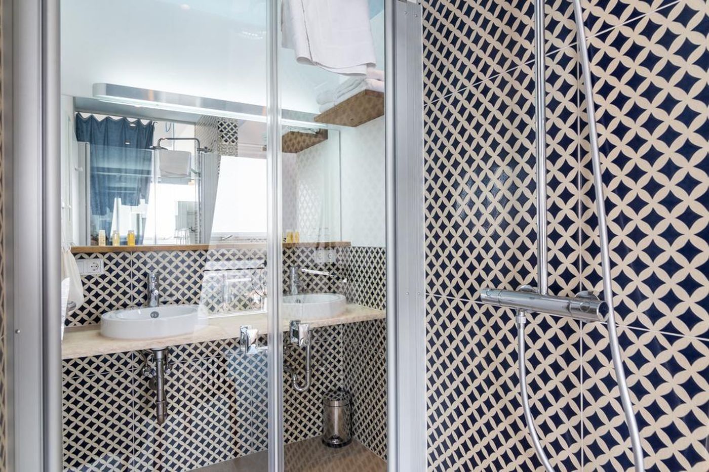 Schone Aussicht - Germany - FRANKFURT AM MAIN - General view - 5