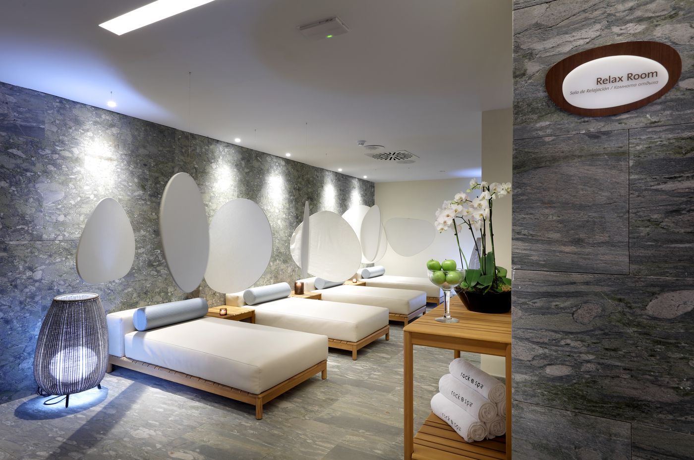 Hard Rock Hotel Tenerife