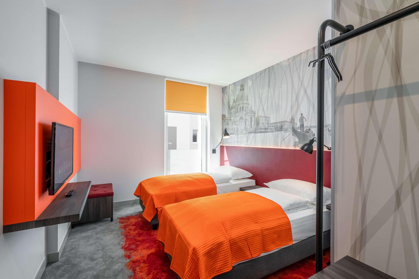 Campanile-Venice-Mestre-Room-6