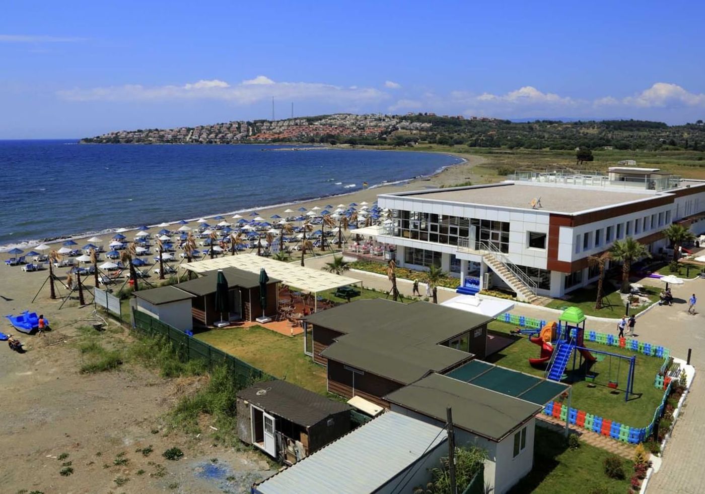 Labranda Lebedos Princess